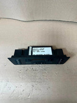 2004-2006 BMW X5 E53 Automatic Air Conditioning CLIMATE Control UNIT 6927898