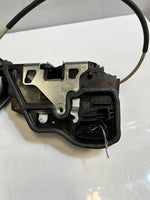 Load image into Gallery viewer, 2012-2016 BMW 328i F10 X1 X3 X5 X6 Rear RIGHT Door Lock Actuator 7229460 OEM