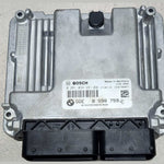 Load image into Gallery viewer, BMW Engine Control Unit DDE 8598759 ECU SET 320D 2017 B47 RHD 