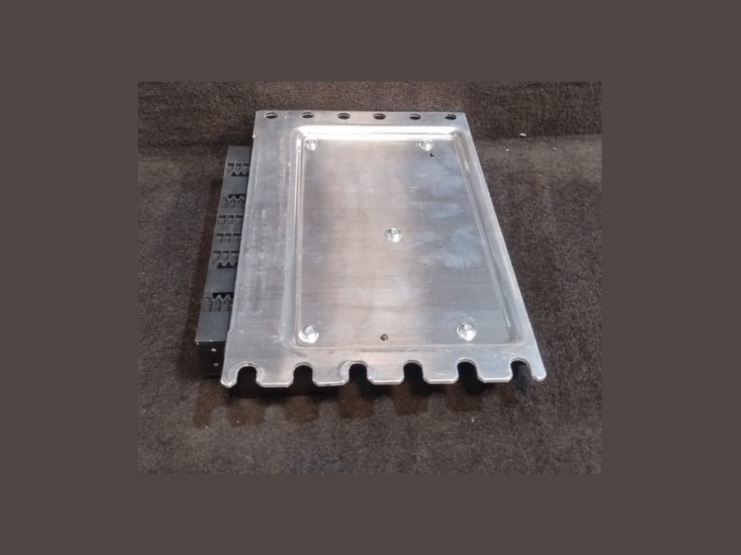 BMW G11 G12 G30 G31 G32 VDP HIGH ADAPTIVE SUSPENSION CONTROL MODULE ECU- 6875205