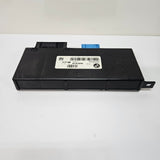 BMW X3 F25 Gateway Control Unit Comfort Module Central ZGW 9267518 61359267518