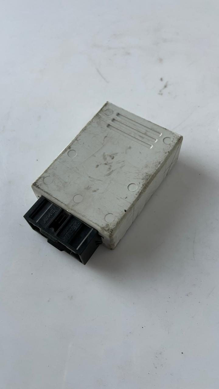 BMW Steering Wheel Module Control Unit 9876112  X6 G06 and X6M G06 F96