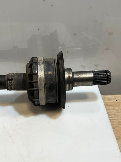 2021 BMW 330e 3 Series G20, G21, G28 Rear Left Driveshaft 8666073 OEM
