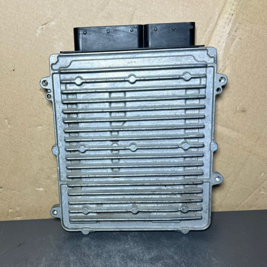 10-14 Mercedes W204 C-Class Engine Control Module Unit ECM ECU A276 9005000 OEM