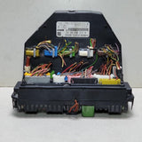2014 Mercedes-Benz E300 Front Fuse Box Sam Control Unit A2129009025 W212 W204