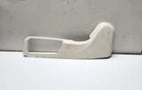 2012-2018 BMW 650i Front Seat Control Surround Trim 7228289