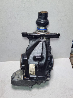 2014-2019 BMW X5 Rear Differential Assembly 7636992 X5 X6 xDrive35i RATIO 3.15
