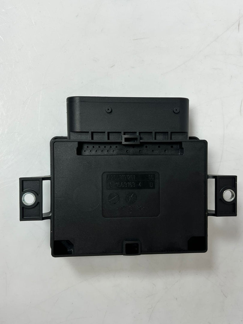 2010-2016 BMW 535i F10 X4 F26 Parking Brake Control Module 6863277 OEM