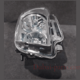 FARO LATERAL IZQUIERDO BMW SERIE 1 E81 E82 E87 E88 -7249651