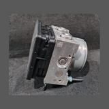 BMW 4 COUPE  F32 180kw  ABS ANTI -LOCK BREACKING SYSTEM  MODULE PUMP - 6866210