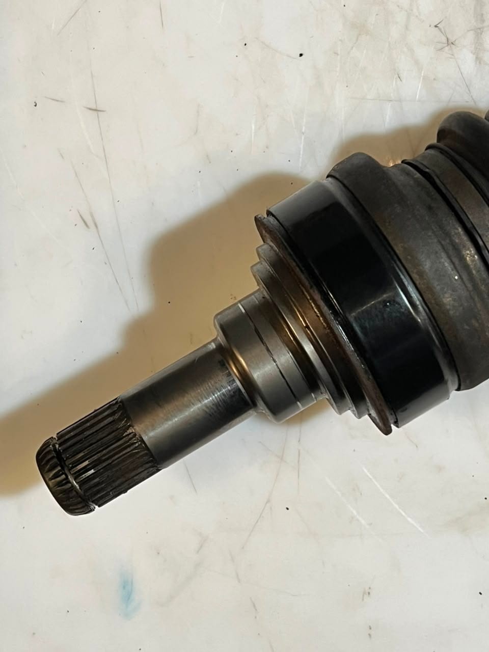 2011-2017 BMW X3 F25 X4 F26 Rear RIGHT Drive Shaft AXLE 7598042 OEM