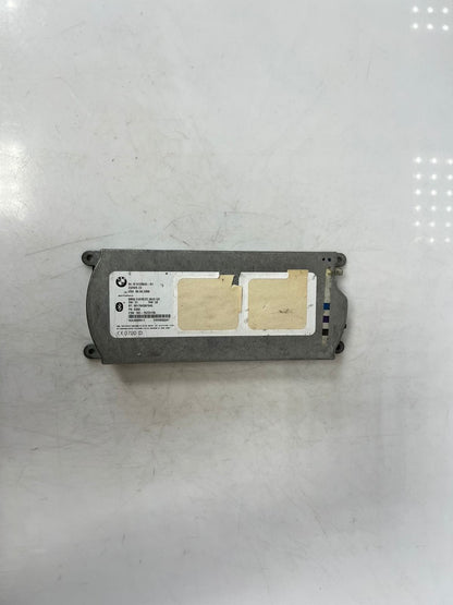 2005-2006 BMW X5 E53 Telematics Control Unit 9120843 OEM