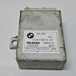 Load image into Gallery viewer, 06-08 BMW 750i E65 E66 Trunk Lid Tailgate Control Module 7188110 BMW 7-Series 75
