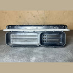 Load image into Gallery viewer, 03-06 Mercedes W203 C-Class Engine Control Module Unit ECM ECU A271 0102545 OEM