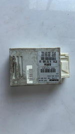 Load image into Gallery viewer, 2008 BMW 335xi Parking Distance Control Module 9252639 E90, E91, E92, E93 M3