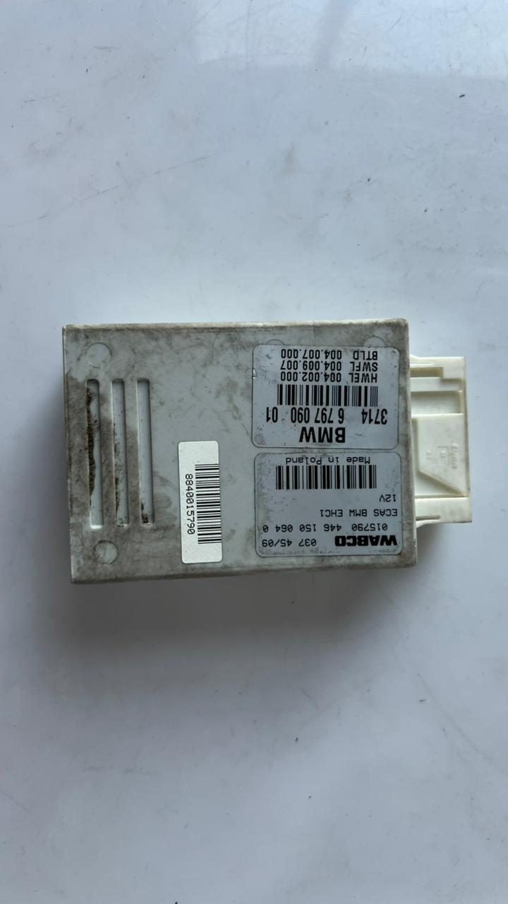 2008 BMW 335xi Parking Distance Control Module 9252639 E90, E91, E92, E93 M3