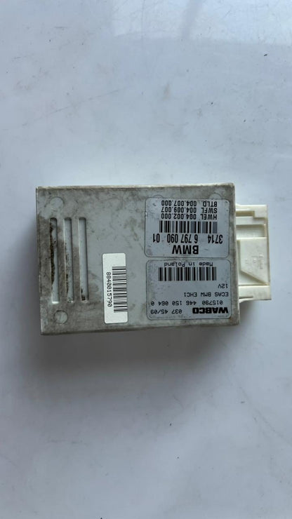 2008 BMW 335xi Parking Distance Control Module 9252639 E90, E91, E92, E93 M3