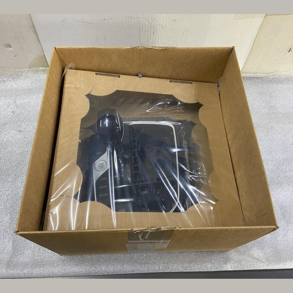 OEM BMW 330I 330E M340I G20 CENTER CONSOLE SHIFTER GEAR SWITCH PANEL 5A7DFE7 NEW