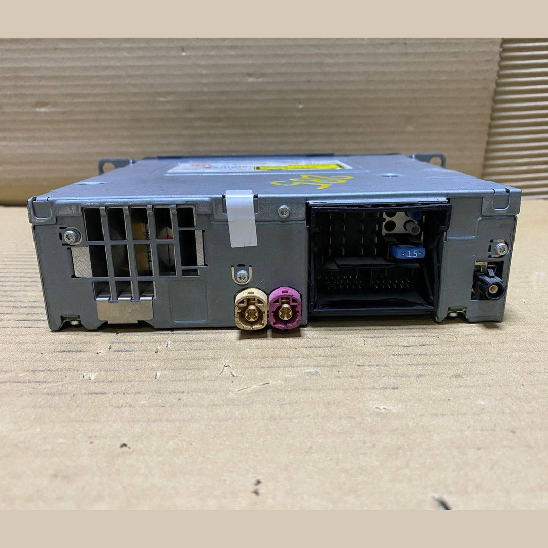 BMW 9226285 HARMAN BECKER Head Unit Radio Audio F07 F10 F11 F18 and 7 Series F01