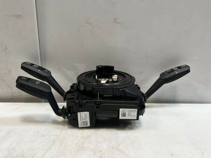 2008-2014 BMW X6 E71 E72 E90 E92 Steering Column Switch Stalk Assembly 9169072