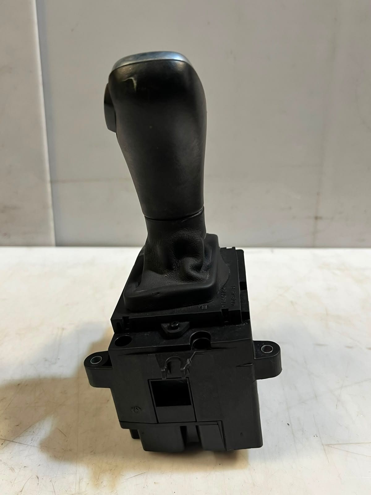 BMW F10 F11 F12 F13 5 Series Gear LEVER Selector Switch 9251191 OEM