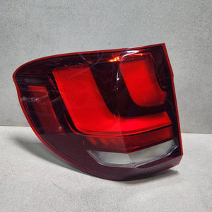 2013-2018 BMW X5 F15 Outer Tail Light 7290099 X5 F15 F85