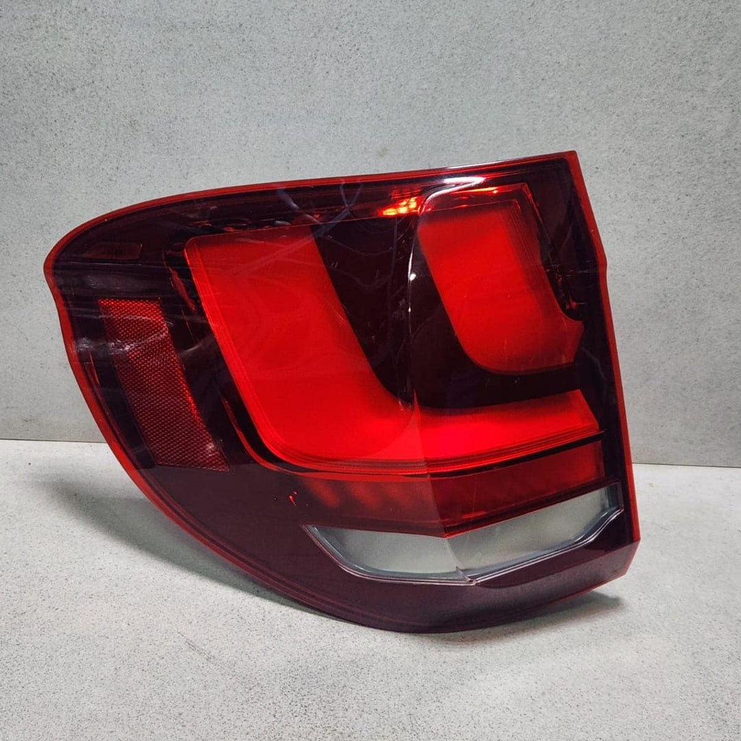 2013-2018 BMW X5 F15 Outer Tail Light 7290099 X5 F15 F85