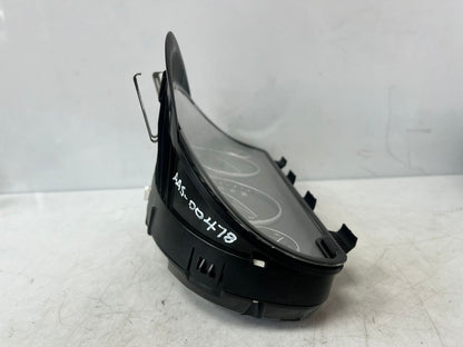 2011 BMW 528i 550i F10 SPEEDOMETER Instrument Cluster 9249338 OEM