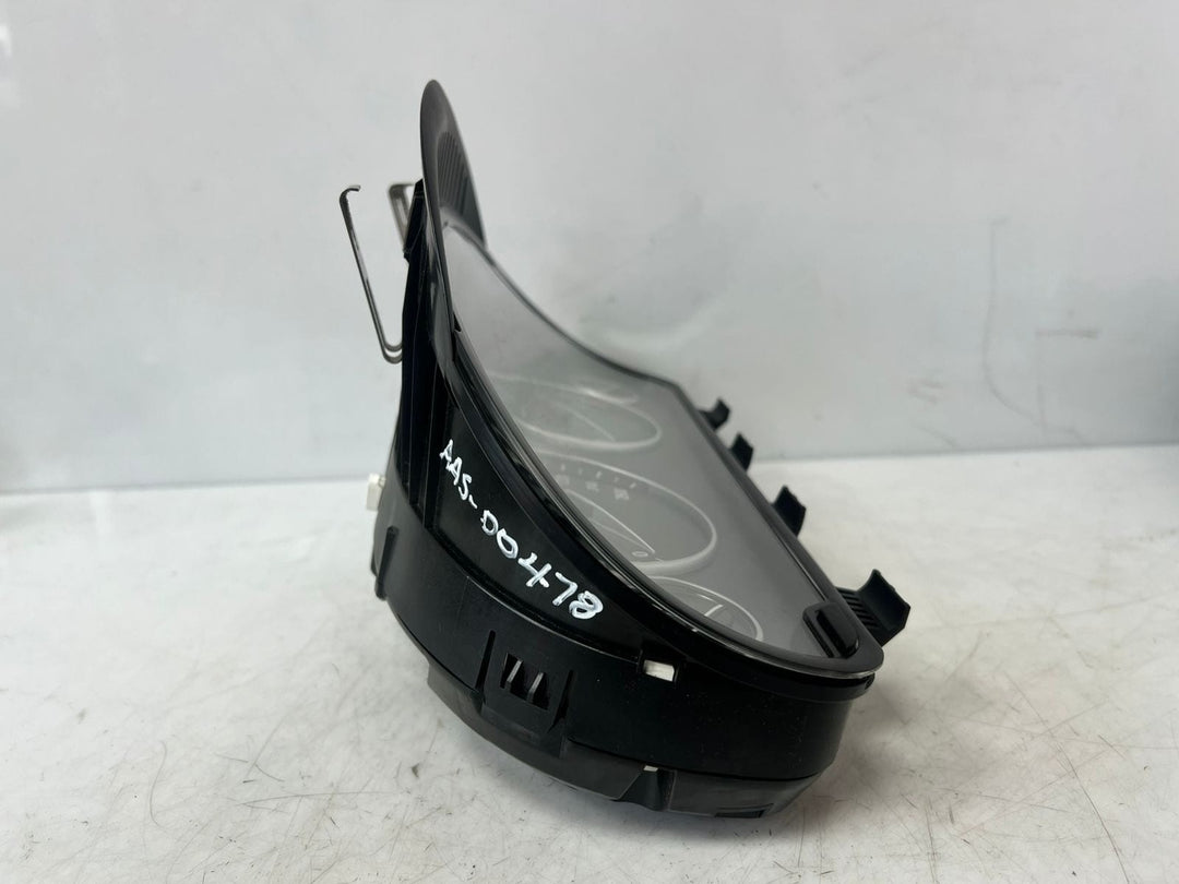 2011 BMW 528i 550i F10 SPEEDOMETER Instrument Cluster 9249338 OEM