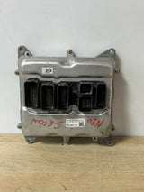 2012 BMW X3 F25 28i xDrive N20B20A Engine Control Unit ECU 7646764