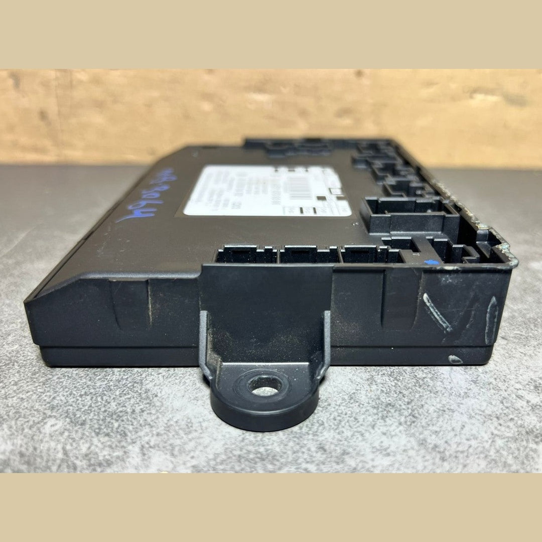 07-13 Mercedes W221 S-Class Front left Side Door Control Module A221 8709386 OEM