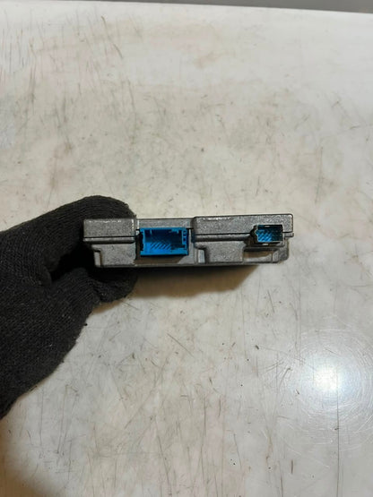 2013 BMW F10 F11 F13 F12 535i Lane Departure Camera Control Module 9306243