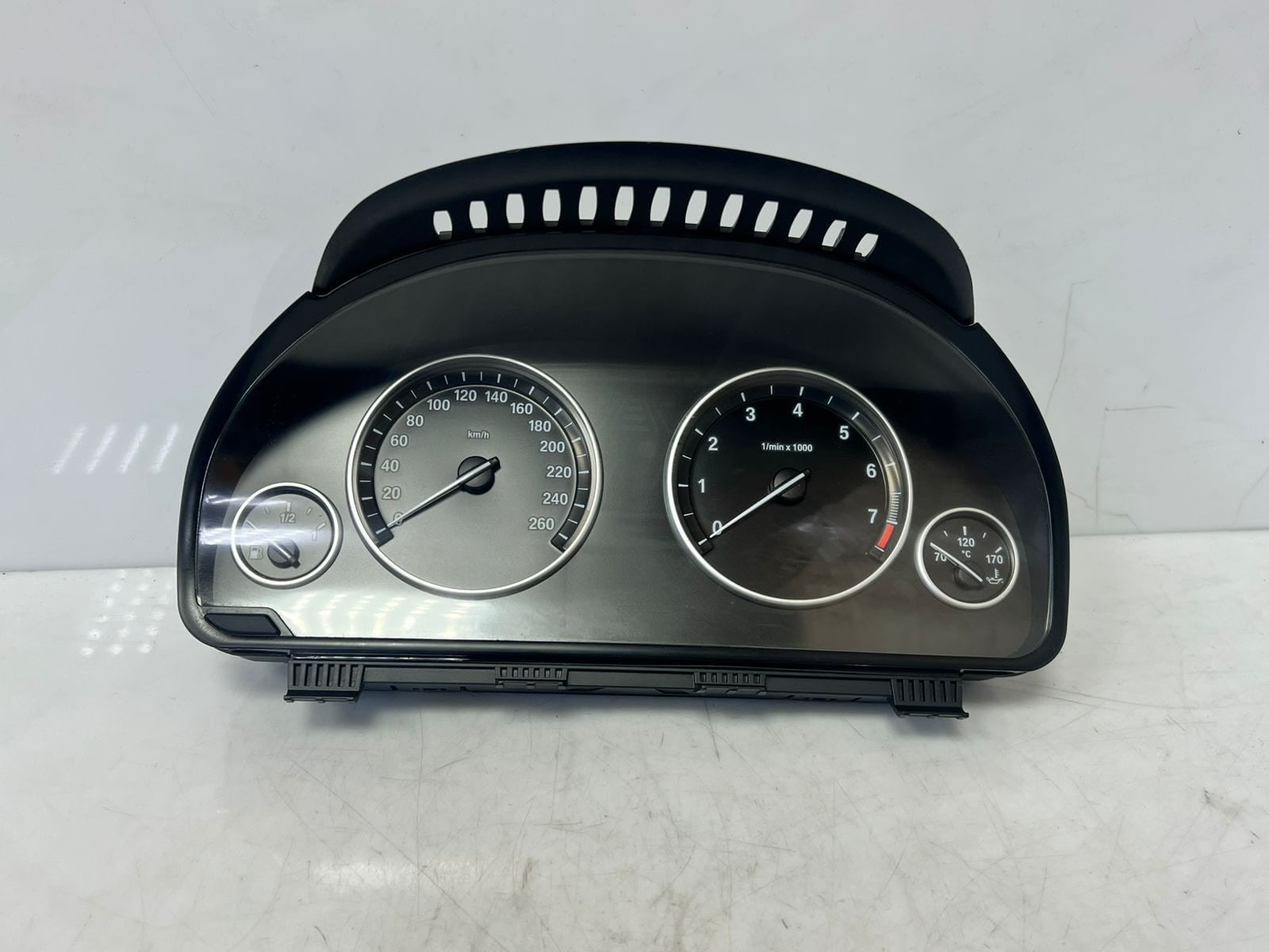 2015 BMW X5 F15 and F25 X3 SPEEDOMETER Instrument Cluster 9364604 OEM