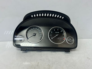 2015 BMW X5 F15 and F25 X3 SPEEDOMETER Instrument Cluster 9364604 OEM