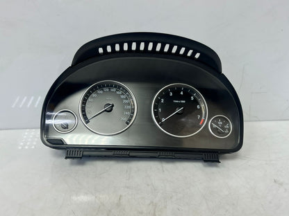 2015 BMW X5 F15 and F25 X3 SPEEDOMETER Instrument Cluster 9364604 OEM