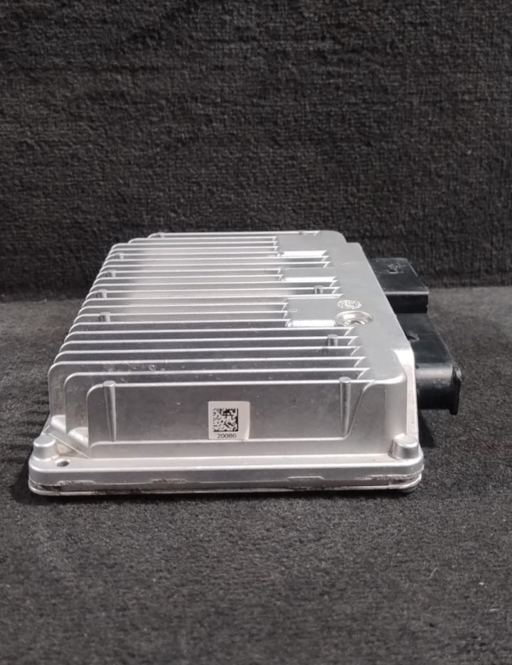 BMW X5 E53 E60 E61 E65 VALVETRONIC MODULE VVT MODULE - 7575654