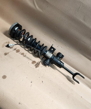 2009-2012 BMW 750i Front Left Spring Strut 6796925 750Li 740Li and Alpina B7
