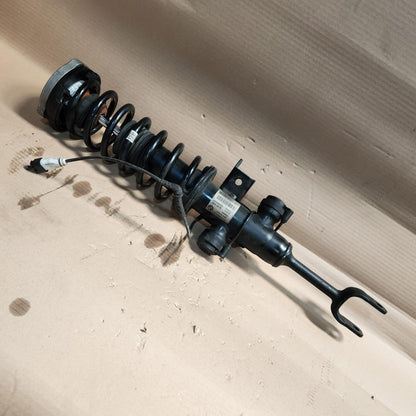 2009-2012 BMW 750i Front Left Spring Strut 6796925 750Li 740Li and Alpina B7