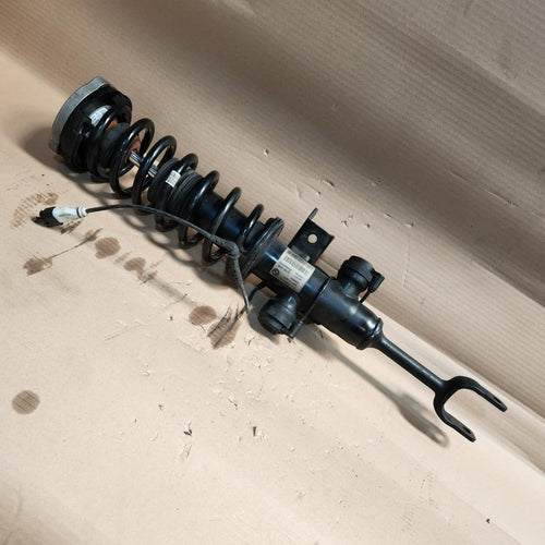 2009-2012 BMW 750i Front Left Spring Strut 6796925 750Li 740Li and Alpina B7