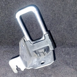 قم بتحميل الصورة إلى عارض الصور، BMW X3 F25 X4 F26 UPPER HOOD LOCK STRIKER SET LEFT &amp; RIGHT 7210734 &amp; 7210733