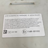 BMW  1 2 3 4 Series F20 F21 F22 F30 Body Control Module 9290799