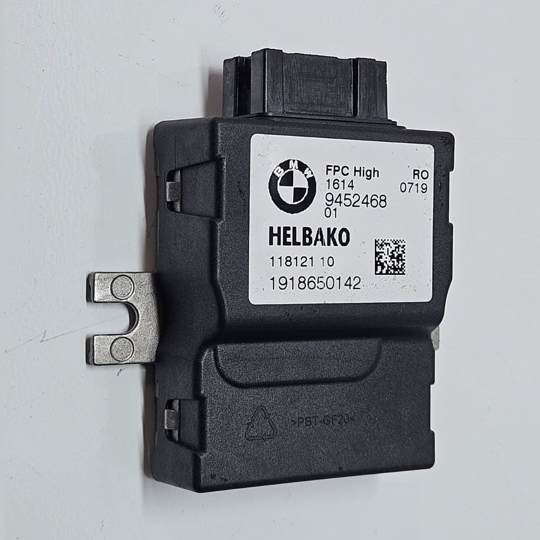 OEM BMW X6M G06 X6M Fuel Pump Control Module FPC High 9452468