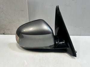 2013-2018 BMW X5 F15 RIGHT SIDE Mirror Frame Base A047066 LHD OEM