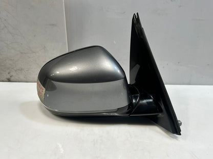 2013-2018 BMW X5 F15 RIGHT SIDE Mirror Frame Base A047066 LHD OEM
