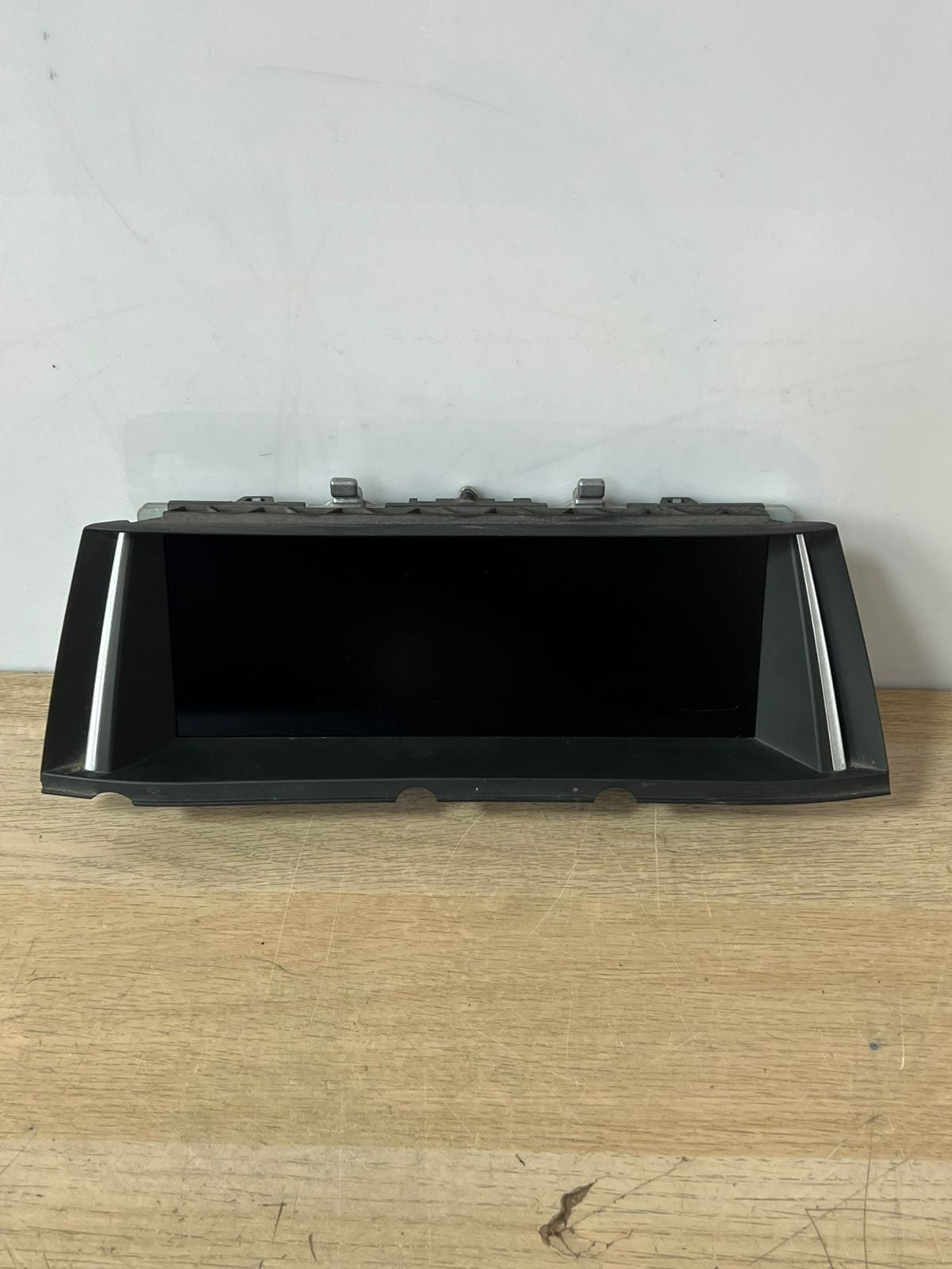 2014 BMW 750LI F02 LCI - 10.25" Information Display Screen / Monitor 9321013
