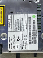Bild in die Galerieansicht laden, 9144776 BMW 1 3 Series E87 E90 E91 Professional CD Player Radio Head Unit