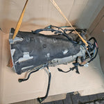 Bild in die Galerieansicht laden, 9455076-2018 BMW G05 X5 G06 X6 B57 3.0 Automatic Transmission Gearbox GA8X76DZ  