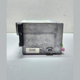 2014 BMW X5 Navigation Head Unit 9327322 F30 OEM