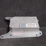 BMW E71 X6 INTEGRATED CHASSIS CONTROL MODULE  6799121