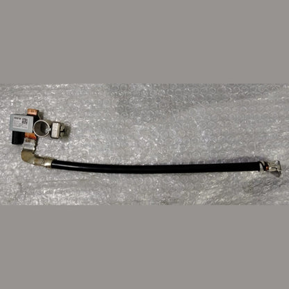 OEM BMW X7 G07 GENUINE NEGATIVE BATTERY TERMINAL CABLE SENSOR 9855911 NEW